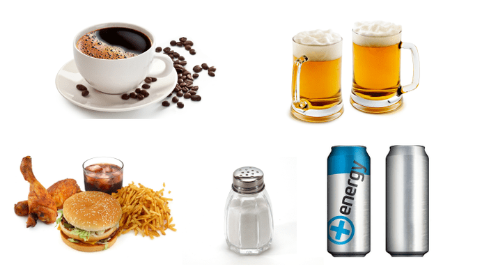 Product has reduced potency