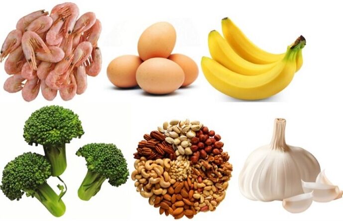 vitality enhancing products