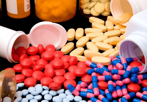 Drugs